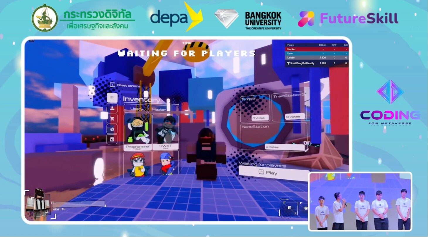 ภาพโปรเจกต์ 14